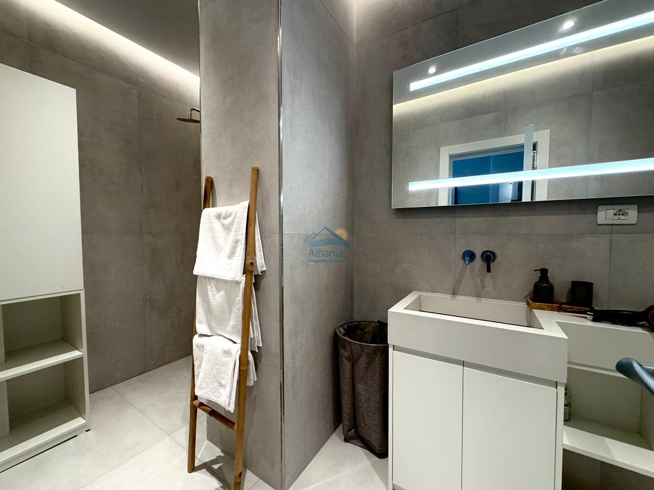 5 Apartment For Sale In Vlore, Rr.Radhime